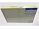 Glass Wool Sandwich Panel for Wall